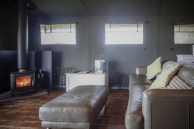Hillside Glamping Holidays