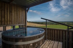 Hillside Glamping Holidays