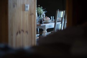 Hillside Glamping Holidays