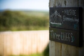 Hillside Glamping Holidays