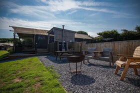Hillside Glamping Holidays
