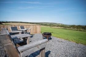 Hillside Glamping Holidays