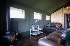 Hillside Glamping Holidays