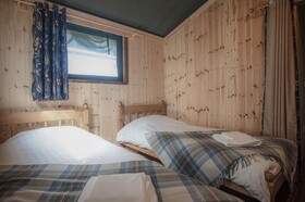 Hillside Glamping Holidays
