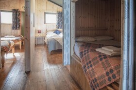 Hillside Glamping Holidays