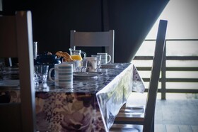 Hillside Glamping Holidays