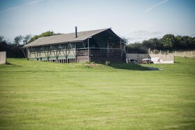 Hillside Glamping Holidays