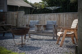 Hillside Glamping Holidays