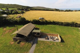 Hillside Glamping Holidays