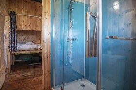 Hillside Glamping Holidays