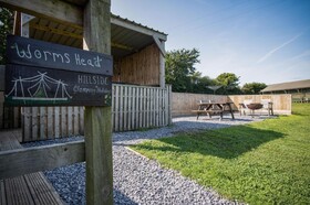 Hillside Glamping Holidays