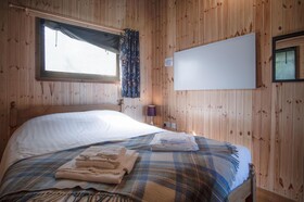 Hillside Glamping Holidays