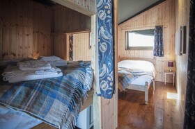 Hillside Glamping Holidays