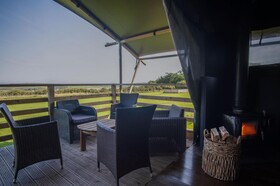 Hillside Glamping Holidays
