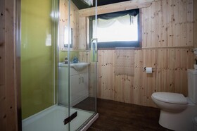 Hillside Glamping Holidays