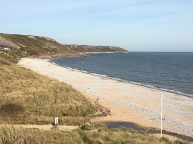 Luxury Cottage Eco Tub Logfire