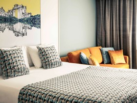 Mercure Swansea Hotel