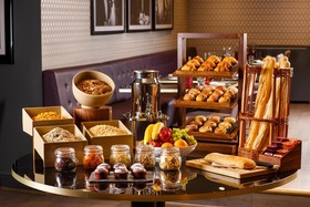 Mercure Swansea Hotel