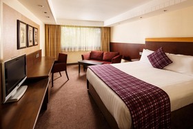 Mercure Swansea Hotel