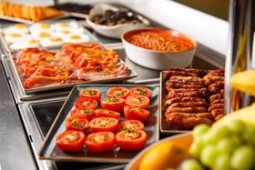 Mercure Swansea Hotel