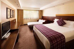 Mercure Swansea Hotel