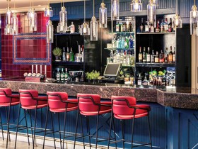 Mercure Swansea Hotel