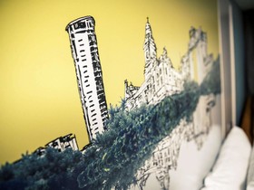 Mercure Swansea Hotel