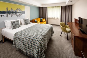 Mercure Swansea Hotel