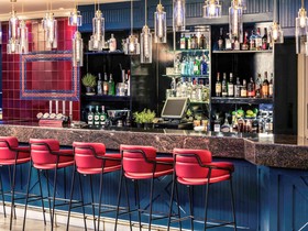 Mercure Swansea Hotel