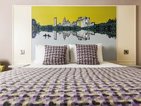 Mercure Swansea Hotel