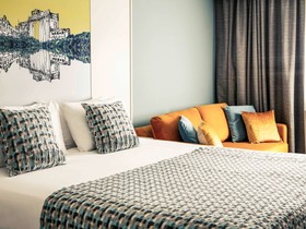 Mercure Swansea Hotel