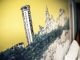 Mercure Swansea Hotel