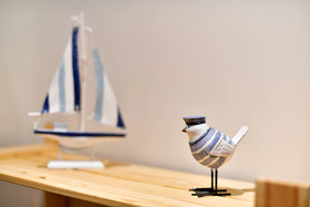 Just Stay Wales - Meridian Quay Apartments