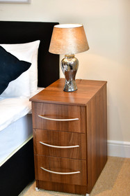 Just Stay Wales - Meridian Quay Apartments