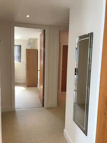 Just Stay Wales - Meridian Quay Apartments