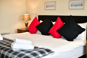 Just Stay Wales - Meridian Quay Apartments