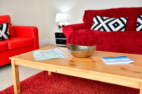 Just Stay Wales - Meridian Quay Apartments