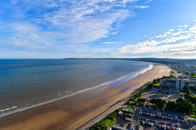 Just Stay Wales - Meridian Quay Apartments