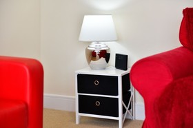 Just Stay Wales - Meridian Quay Apartments