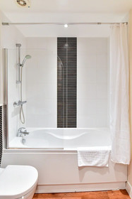 Just Stay Wales - Meridian Quay Apartments