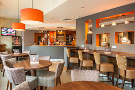 Premier Inn Swansea City Centre