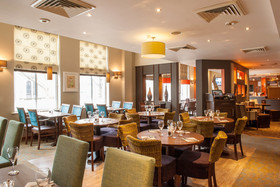Premier Inn Swansea City Centre