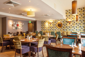 Premier Inn Swansea City Centre