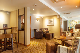 Premier Inn Swansea City Centre