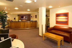 Premier Inn Swansea City Centre
