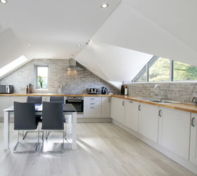 Swansea Valley Holiday Cottages