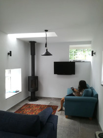 Swansea Valley Holiday Cottages