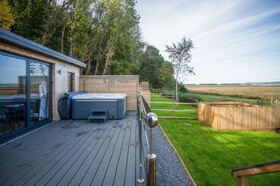 The Caswell Bay Hide out