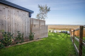 The Caswell Bay Hide out