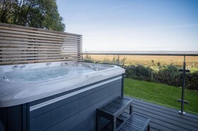 The Caswell Bay Hide out